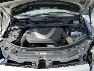 2006 Mercedes-Benz R 3.5L with VIN 4JGCB65E46A005005, listed as a Copart auction lot 78873484 with Not Provided miles and Clean Title. Bid and sale history available at DreamBid. Image 11.