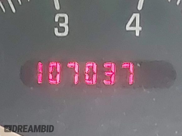 2001 Pontiac Grand Am with VIN 1G2NE12T11M633383, listed as a IAAI auction lot 42505148 with 107,037 mi miles and . Bid and sale history available at DreamBid. Image 12.