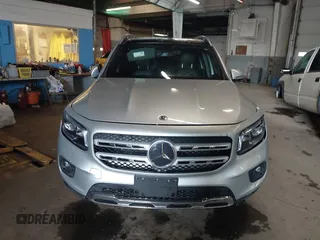 2020 Mercedes-Benz GLB 250 z VIN W1N4M4HB8LW049749, wystawiony jako IAAI lot #42284730 z przebiegiem Nie podano mil oraz . Historia ofert i sprzedaży dostępna na DreamBid. Obrazek 11.