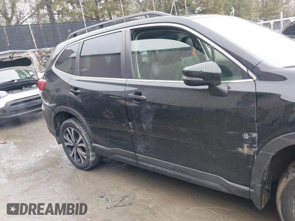 2020 Subaru Forester Limited with VIN JF2SKASC4LH478302, listed as a IAAI auction lot 41532416 with 91,392 mi miles. Bid and sale history available at carsss.com. Image 17.