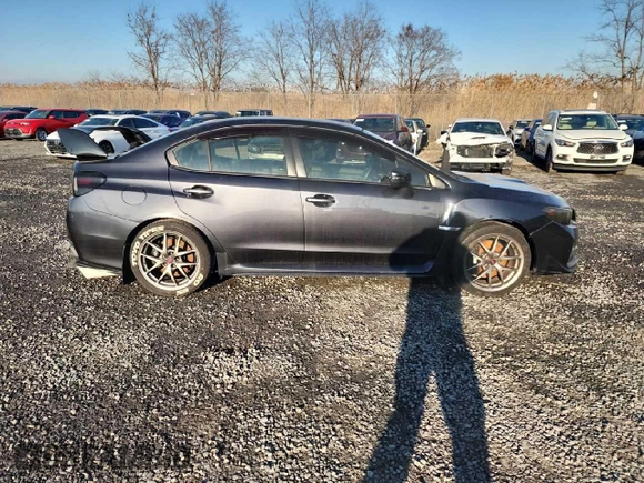 2016 Subaru WRX STI Limited with VIN JF1VA2Y64G9834940, listed as a Copart auction lot 88925945 with 46,006 mi miles and Clean Title. Bid and sale history available at DreamBid. Image 15.