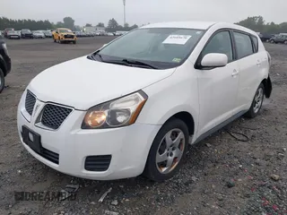 2009 Pontiac Vibe 1SA with VIN 5Y2SP67849Z439942, listed as a IAAI auction lot 42605670 with 112,040 mi miles and . Bid and sale history available at DreamBid. Image 17.