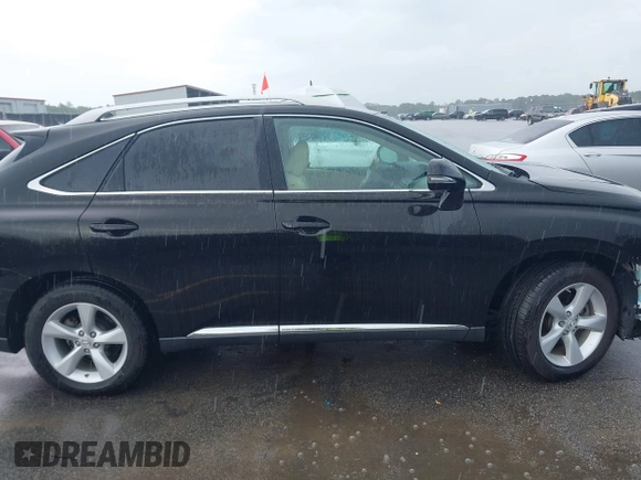 2012 Lexus RX 350 with VIN 2T2BK1BA7CC129860, listed as a IAAI auction lot 42103055 with 62,487 mi miles and . Bid and sale history available at DreamBid. Image 13.