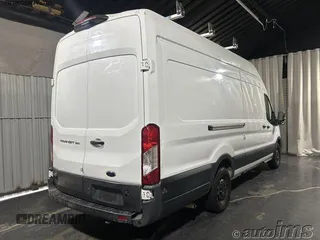 2020 Ford Transit Cargo with VIN 1FTBW3X85LKB80928, listed as a IAAI auction lot 42729884 with 70,670 mi miles and . Bid and sale history available at DreamBid. Image 1.