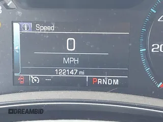 2014 Chevrolet Impala LTZ с VIN 2G1155S31E9151591, выставлен на аукционе IAAI как лот 42413304 с пробегом 122 147 миль миль и . История ставок и продаж доступна на DreamBid. Изображение 15.
