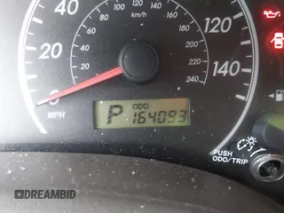 2010 Toyota Corolla with VIN 1NXBU4EE8AZ291491, listed as a IAAI auction lot 42437644 with 164,093 mi miles and . Bid and sale history available at DreamBid. Image 15.