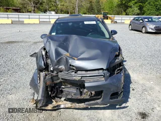 2011 Chevrolet Impala LT Fleet with VIN 2G1WG5EK2B1184211, listed as a Copart auction lot 51797815 with 110,306 mi miles and Salvage Title. Bid and sale history available at DreamBid. Image 5.