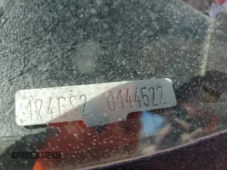 1979 FIAT 124 Spider z VIN 124CS20144522, wystawiony jako Copart lot #77779724 z przebiegiem 651 mil mil oraz Szkoda całkowita • Salvage title. Historia ofert i sprzedaży dostępna na DreamBid. Obrazek 13.
