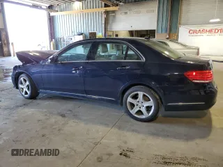 2014 Mercedes-Benz E E 350 Luxury with VIN WDDHF8JB1EA859198, listed as a Copart auction lot 52114505 with 65,920 mi miles and Salvage Title. Bid and sale history available at carsss.com. Image 2.