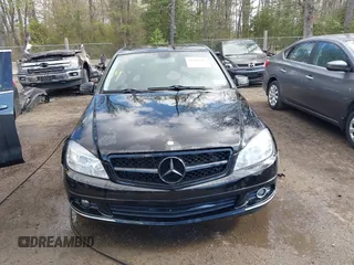 2011 Mercedes-Benz C 300 Sport with VIN WDDGF8BB1BR158913, listed as a IAAI auction lot 41961607 with 126,346 mi miles and . Bid and sale history available at carsss.com. Image 12.