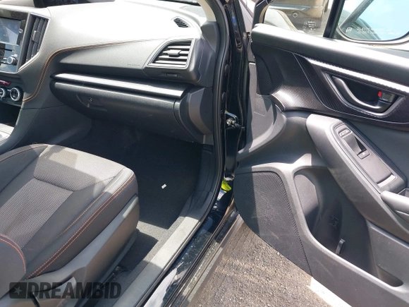 2021 Subaru Crosstrek Premium с VIN JF2GTAPC7M8312918, выставлен на аукционе IAAI как лот 42764282 с пробегом 39 573 миль миль и . История ставок и продаж доступна на DreamBid. Изображение 5.