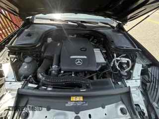2019 Mercedes-Benz GLC 300 with VIN WDC0G4JBXKV139183, listed as a Copart auction lot 62081645 with 55,145 mi miles and Salvage title. Bid and sale history available at DreamBid. Image 7.