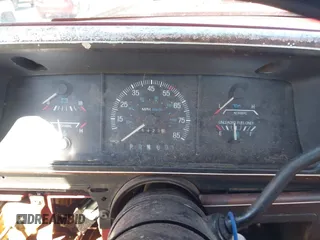 1989 Ford F-150 Special with VIN 1FTEF15N0KNA13478, listed as a IAAI auction lot 41813627 with 414,233 mi miles. Bid and sale history available at carsss.com. Image 7.