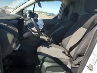 2022 Ford Transit Connect XL z VIN NM0LE7S23N1509908, wystawiony jako Copart lot #46860845 z przebiegiem 43 734 mil mil oraz Szkoda całkowita • Salvage title. Historia ofert i sprzedaży dostępna na DreamBid. Obrazek 7.