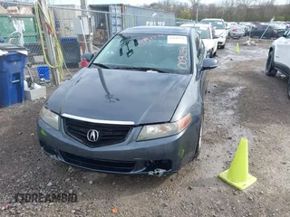 2005 Acura TSX z VIN JH4CL96885C003254, wystawiony jako IAAI lot #41842574 z przebiegiem 213 111 mil mil oraz . Historia ofert i sprzedaży dostępna na DreamBid. Obrazek 6.