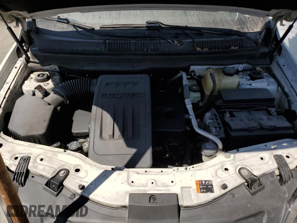 2015 Chevrolet Captiva Sport LT with VIN 3GNAL3EK0FS502717, listed as a Copart auction lot 68304224 with 116,758 mi miles and Clean Title. Bid and sale history available at DreamBid. Image 11.