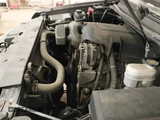 2012 Chevrolet Suburban LTZ с VIN 1GNSKKE79CR180400, выставлен на аукционе IAAI как лот 41807195 с пробегом 154 410 миль миль и . История ставок и продаж доступна на DreamBid. Изображение 19.