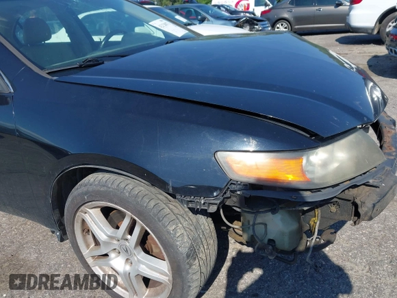 2008 Acura TSX Nav with VIN JH4CL96908C013256, listed as a IAAI auction lot 42128071 with 187,881 mi miles and . Bid and sale history available at DreamBid. Image 15.