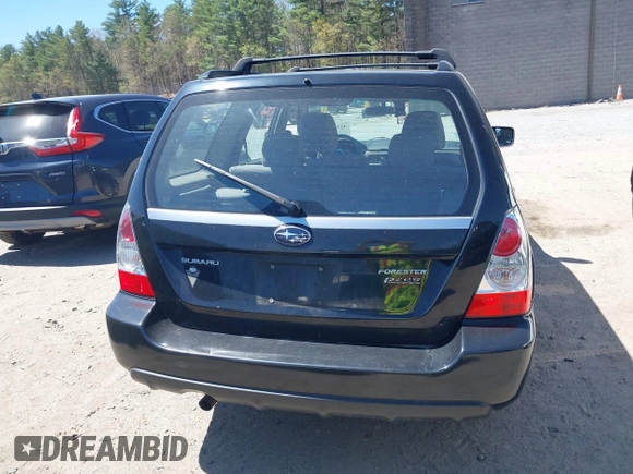2008 Subaru Forester X с VIN JF1SG65638H728466, выставлен на аукционе IAAI как лот 42156954 с пробегом 127 933 миль миль и . История ставок и продаж доступна на DreamBid. Изображение 17.