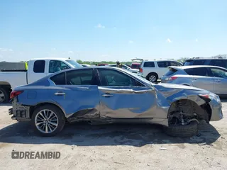2019 Infiniti Q50 Luxe с VIN JN1EV7AP0KM514389, выставлен на аукционе IAAI как лот 42082646 с пробегом 77 339 миль миль и . История ставок и продаж доступна на DreamBid. Изображение 13.