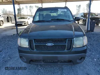 2004 Ford Explorer Sport Trac XLS with VIN 1FMZU67K14UA98021, listed as a Copart auction lot 86055624 with 172,027 mi miles and Salvage title. Bid and sale history available at DreamBid. Image 5.