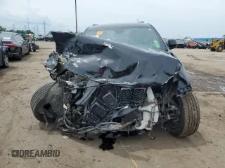 2019 Jeep Grand Cherokee Upland с VIN 1C4RJFAG1KC847291, выставлен на аукционе Copart как лот 61921665 с пробегом 104 391 миль миль и Списание • Salvage title. История ставок и продаж доступна на DreamBid. Изображение 5.