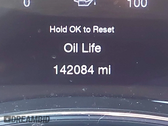 2017 Dodge Durango R/T with VIN 1C4SDJCT7HC678926, listed as a IAAI auction lot 42030357 with 142,084 mi miles and . Bid and sale history available at carsss.com. Image 15.