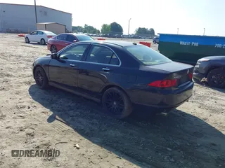 2006 Acura TSX с VIN JH4CL96826C013439, выставлен на аукционе IAAI как лот 42440712 с пробегом 174 504 миль миль и . История ставок и продаж доступна на DreamBid. Изображение 3.