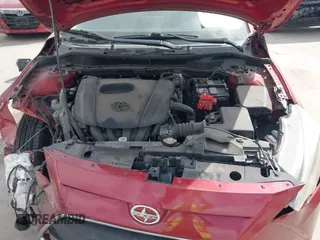 2016 Scion iA with VIN 3MYDLBZV2GY146808, listed as a IAAI auction lot 42049448 with 116,042 mi miles. Bid and sale history available at carsss.com. Image 10.