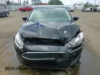 2017 Ford Focus SE with VIN 1FADP3K2XHL200929, listed as a Copart auction lot 53457345 with 66,922 mi miles and Salvage Title. Bid and sale history available at carsss.com. Image 13.