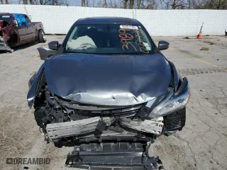 2018 Nissan Altima 2.5 SL with VIN 1N4AL3AP3JC170304, listed as a Copart auction lot 50351745 with 98,009 mi miles and Salvage Title. Bid and sale history available at carsss.com. Image 5.