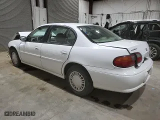 2000 Chevrolet Malibu with VIN 1G1ND52J7Y6273385, listed as a Copart auction lot 86611774 with 178,236 mi miles and Clean Title. Bid and sale history available at carsss.com. Image 2.