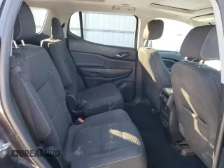 2017 GMC Acadia SLE with VIN 1GKKNLLS1HZ311148, listed as a Copart auction lot 88533485 with 127,717 mi miles and Salvage Title. Bid and sale history available at carsss.com. Image 11.
