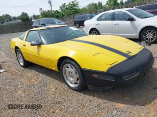 1995 Chevrolet Corvette z VIN 1G1YY22P9S5110495, wystawiony jako IAAI lot #42250231 z przebiegiem 99 458 mil mil oraz . Historia ofert i sprzedaży dostępna na DreamBid. Obrazek 1.