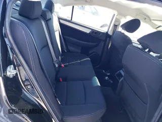 2019 Subaru Legacy with VIN 4S3BNAB68K3029958, listed as a Copart auction lot 46089265 with 56,621 mi miles and Salvage Title. Bid and sale history available at carsss.com. Image 11.