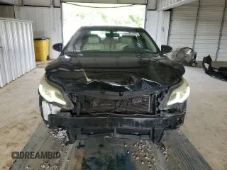 2016 Toyota Avalon Limited with VIN 4T1BK1EB9GU216124, listed as a Copart auction lot 54565495 with 192,136 mi miles and Salvage Title. Bid and sale history available at DreamBid. Image 5.