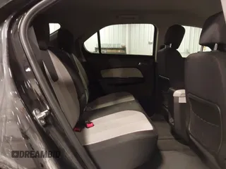 2015 Chevrolet Equinox LT with VIN 2GNALCEK5F1121084, listed as a IAAI auction lot 41814532 with 142,675 mi miles. Bid and sale history available at carsss.com. Image 8.