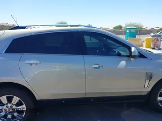 2016 Cadillac SRX Luxury Collection with VIN 3GYFNBE31GS512499, listed as a IAAI auction lot 42279523 with 49,257 mi miles and . Bid and sale history available at DreamBid. Image 14.