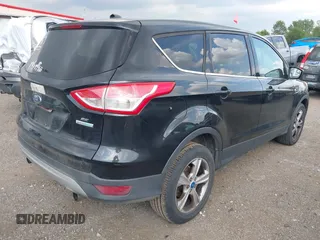 2013 Ford Escape SE с VIN 1FMCU0GX2DUB36015, выставлен на аукционе IAAI как лот 42642271 с пробегом 220 629 миль миль и . История ставок и продаж доступна на DreamBid. Изображение 4.