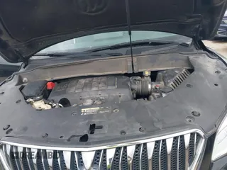 2017 Buick Enclave Leather with VIN 5GAKRBKD4HJ317071, listed as a IAAI auction lot 42141738 with 111,626 mi miles and . Bid and sale history available at DreamBid. Image 10.