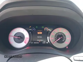 2020 Acura RDX w/A-Spec Pkg с VIN 5J8TC2H6XLL036114, выставлен на аукционе IAAI как лот 41804305 с пробегом 56 336 миль миль и . История ставок и продаж доступна на DreamBid. Изображение 7.