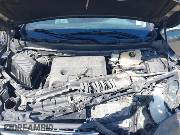 2018 Buick Enclave Essence with VIN 5GAEVAKWXJJ150953, listed as a IAAI auction lot 41833243 with 93,558 mi miles and . Bid and sale history available at DreamBid. Image 10.