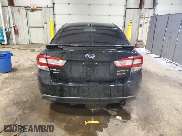 2017 Subaru Impreza Special Sports с VIN 4S3GKAK66H3615226, выставлен на аукционе Copart как лот 49486215 с пробегом 99 074 миль миль и Чистый • Clean title. История ставок и продаж доступна на DreamBid. Изображение 6.