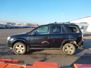 2007 Saturn VUE V6 z VIN 5GZCZ63407S845674, wystawiony jako IAAI lot #41392943 z przebiegiem Nie podano mil oraz . Historia ofert i sprzedaży dostępna na DreamBid. Obrazek 14.