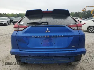 2023 Mitsubishi Eclipse Cross SE z VIN JA4ATWAA8PZ002410, wystawiony jako Copart lot #51062725 z przebiegiem Nie podano mil oraz Czysty tytuł • Clean title. Historia ofert i sprzedaży dostępna na DreamBid. Obrazek 6.