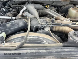 2022 Ford Super Duty F-250 SRW XL with VIN 1FT7W2BT0NEE18083, listed as a Copart auction lot 55780575 with 88,617 mi miles and Clean Title. Bid and sale history available at carsss.com. Image 7.