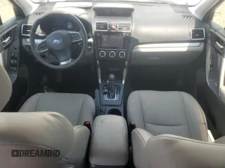2016 Subaru Forester Touring с VIN JF2SJAXC2GH527529, выставлен на аукционе Copart как лот 62141375 с пробегом 73 255 миль миль и Списание • Salvage title. История ставок и продаж доступна на DreamBid. Изображение 8.