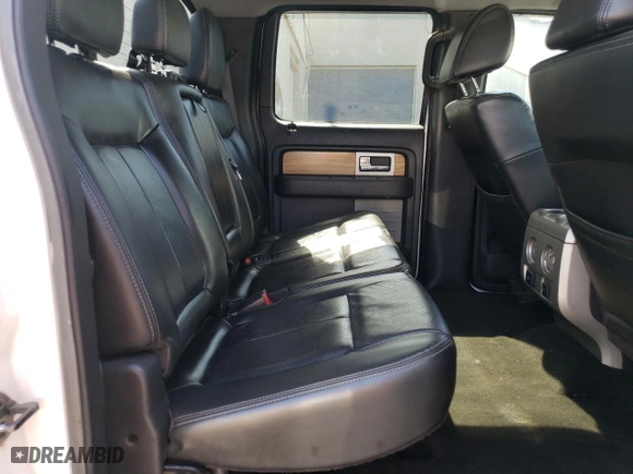 2011 Ford F-150 XL with VIN 1FTFW1EF6BFC63959, listed as a Copart auction lot 72196054 with 168,134 mi miles and Salvage Title. Bid and sale history available at carsss.com. Image 10.