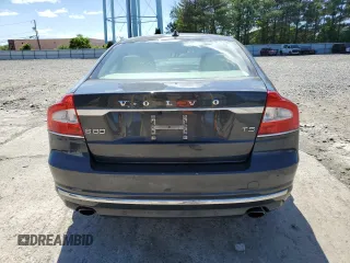 2016 Volvo S80 T5 Drive-E z VIN YV140MAK2G1198121, wystawiony jako Copart lot #57488305 z przebiegiem 113 395 mil mil oraz Szkoda całkowita • Salvage title. Historia ofert i sprzedaży dostępna na DreamBid. Obrazek 6.