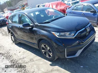 2022 Honda CR-V Special Edition with VIN 7FARW1H70NE004978, listed as a IAAI auction lot 41781698 with 43,259 mi miles. Bid and sale history available at carsss.com. Image 1.